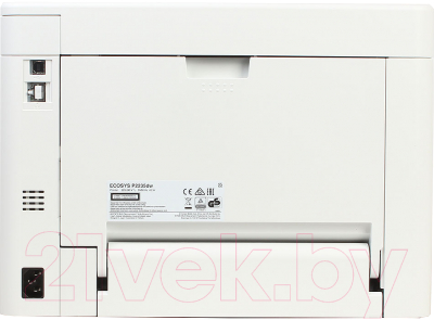 Принтер Kyocera Mita Ecosys P2335dw (с картриджем TK-1200)