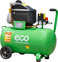 Воздушный компрессор Eco AE-501-3 - 