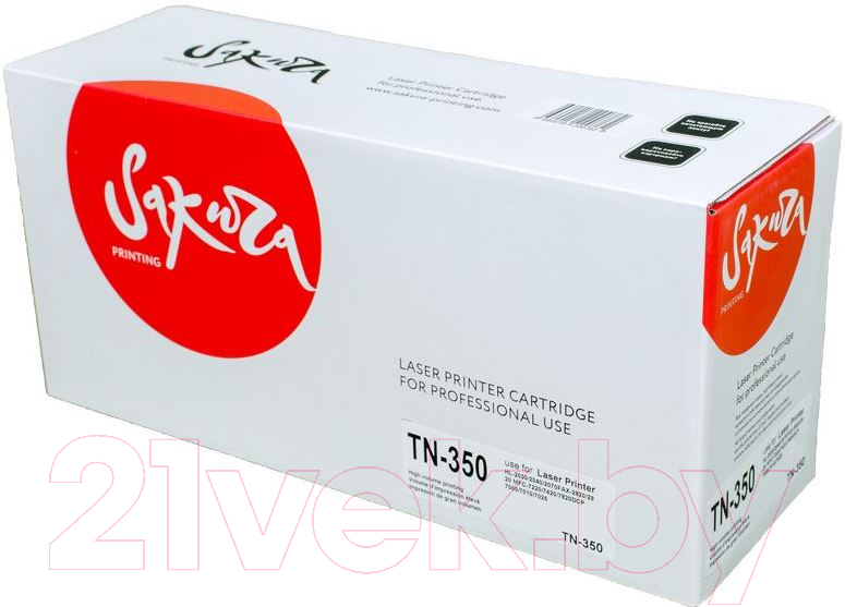 Картридж Sakura Printing SATN350