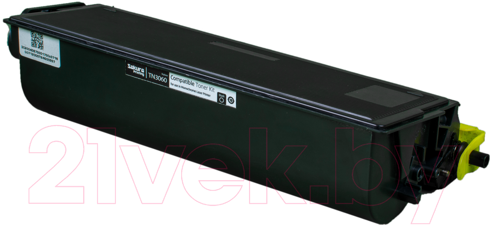 Картридж Sakura Printing SATN3060