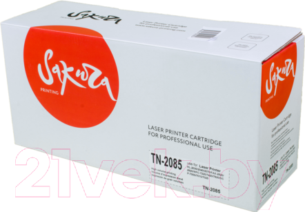 Картридж Sakura Printing SATN2085