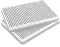 

Салонный фильтр Peugeot/Citroen, 6479A7