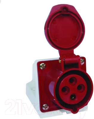 

Розетка кабельная ETP, 67402