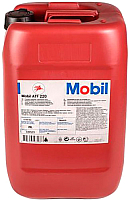 Трансмиссионное масло Mobil ATF 220 / 127577 (20л) - 