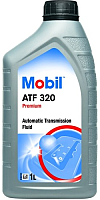 Трансмиссионное масло Mobil ATF 320 / 152646 (1л) - 