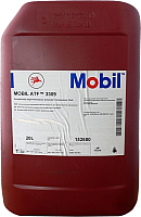 Трансмиссионное масло Mobil ATF 3309 / 152680 (20л) - 