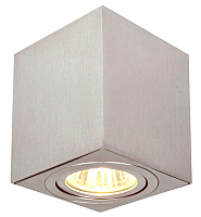 

Точечный светильник Citilux, Дюрен CL538210