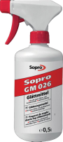 Средство для заглаживания силикона Sopro GM 026 (500г) - 