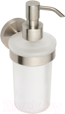 Дозатор для жидкого мыла Bemeta Neo 104109016a