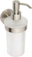 Дозатор для жидкого мыла Bemeta Neo 104109016a - 