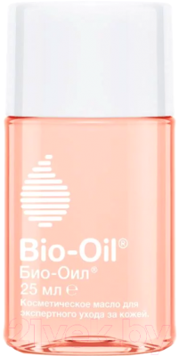 Масло для тела Bio-Oil От шрамов растяжек неровного тона (25мл)