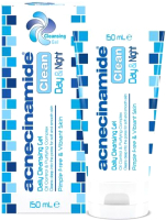 

Гель для умывания Acnecinamide, Очищающий