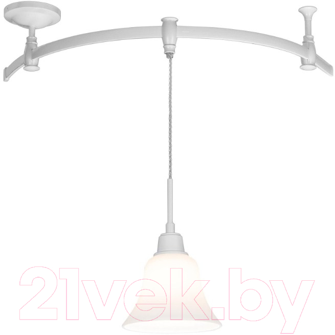 Потолочный светильник Citilux Модерн CL560210