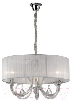Люстра Ideal Lux Swan SP335840