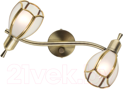 

Спот Citilux, Альтен-2 CL522621