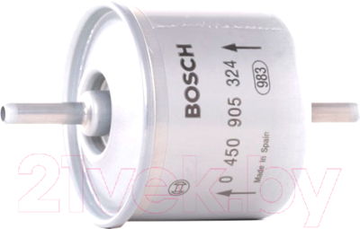Топливный фильтр Bosch 0450905324