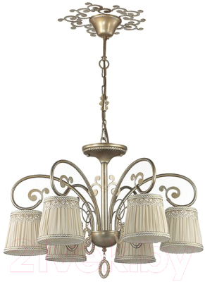 

Люстра Odeon Light, Obena 3463/6