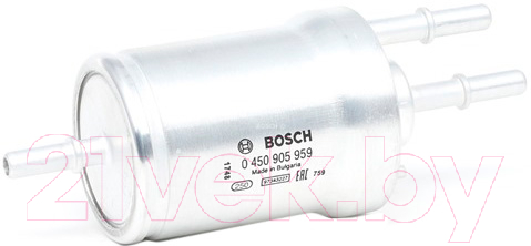 Топливный фильтр Bosch 0450905959