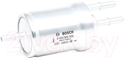 Топливный фильтр Bosch 0450905959