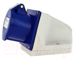 Розетка силовая EKF PS-123-32-220 — фото 2