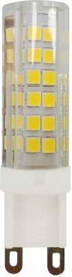 Лампа ЭРА Led JCD-7W-CER-827-G9 / Б0027865