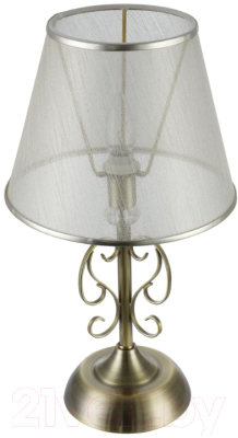 Прикроватная лампа Freya Driana FR2405-TL-01-BS