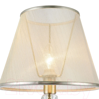 Прикроватная лампа Freya Driana FR2405-TL-01-BS