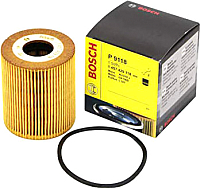 Масляный фильтр Bosch 1457429118 - 