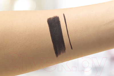 Карандаш для глаз Catrice 18h Colour & Contour Eye Pencil тон 010 (0.3г)