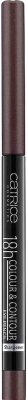 

Карандаш для глаз Catrice, Коричневый, 18h Colour & Contour Eye Pencil тон 030
