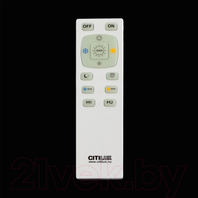 Потолочный светильник Citilux Старлайт CL703100R