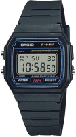Часы наручные мужские Casio F-91W-1Q - 