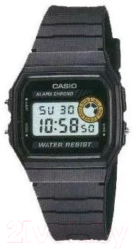 Часы наручные мужские Casio F-94WA-8E