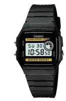 Часы наручные мужские Casio F-94WA-9E - 
