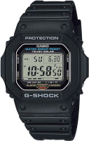 Часы наручные мужские Casio G-5600E-1D - 