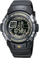 

Часы наручные мужские Casio, G-7710-1E