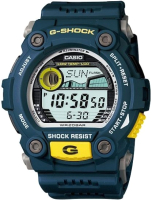 Часы наручные мужские Casio G-7900-2D - 
