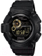 Часы наручные мужские Casio G-9300GB-1E - 