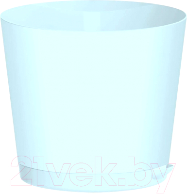 

Кашпо Ingreen, London Easy Grow / ING47020 НБ