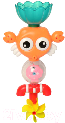 

Игрушка для ванной Toys, 670