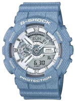 

Часы наручные мужские, GA-110DC-2A7