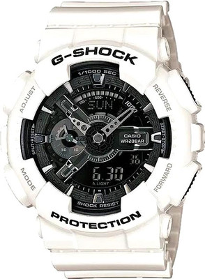 

Часы наручные мужские, GA-110GW-7A