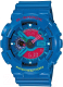 Часы наручные мужские Casio GA-110HC-2A - 