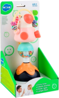 

Погремушка Toys, 3150A