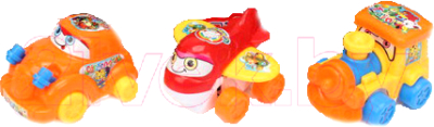 

Набор игрушечных автомобилей Toys, 1308Z1