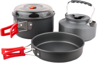 Походный набор Bulin BL200-C11 -