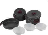 Походный набор Bulin BL200-C2 -