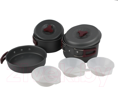 

Походный набор Bulin, BL200-C2