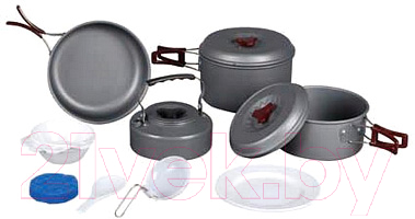 Изображение товара Походный набор Bulin BL200-C8