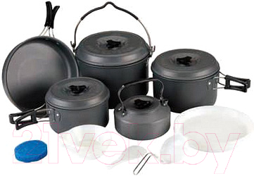 Изображение товара Походный набор Bulin BL200-C16